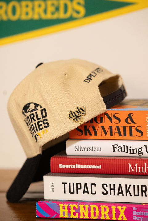 Dply Rtd. Hat Clips