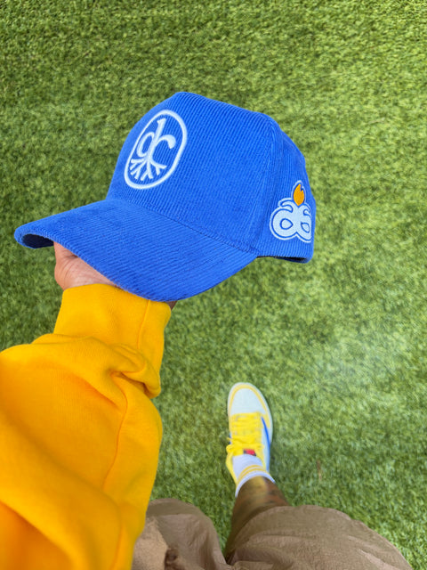 The Albany State University Hat Pack