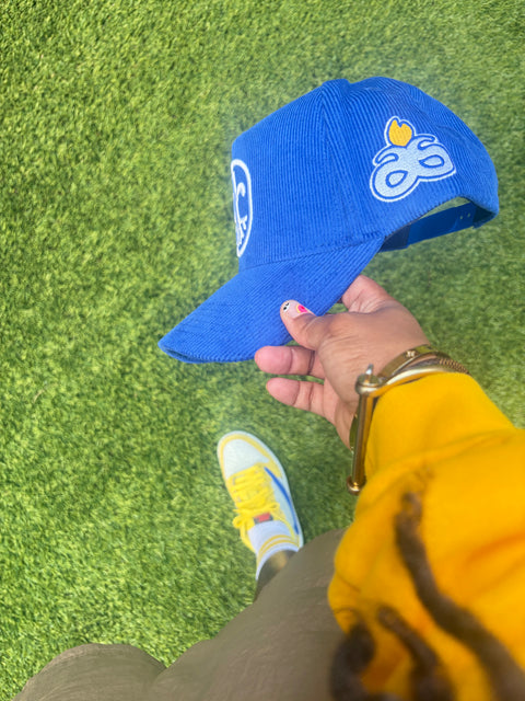 The Albany State University Hat Pack