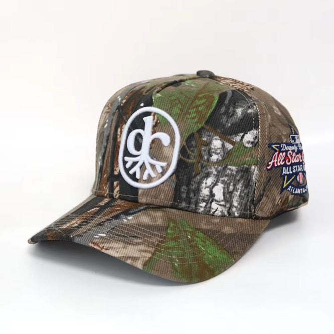 Dply Rtd™ All-Star Camo