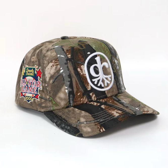 Dply Rtd™ All-Star Camo