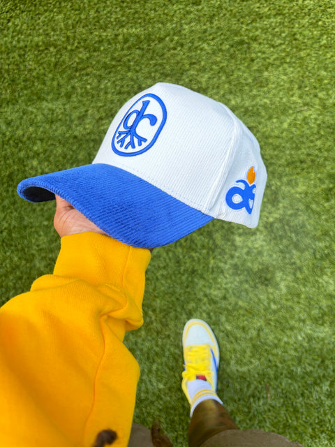 The Albany State University Hat Pack