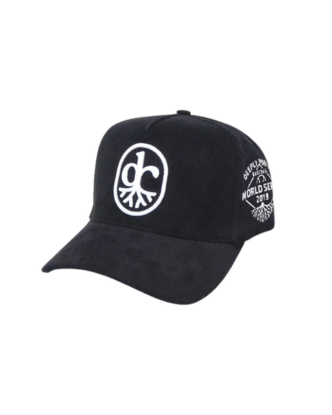 Blackout Champions Corduroy