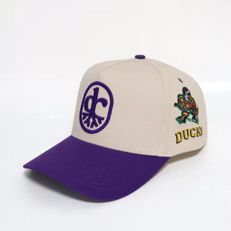 Mighty Ducks