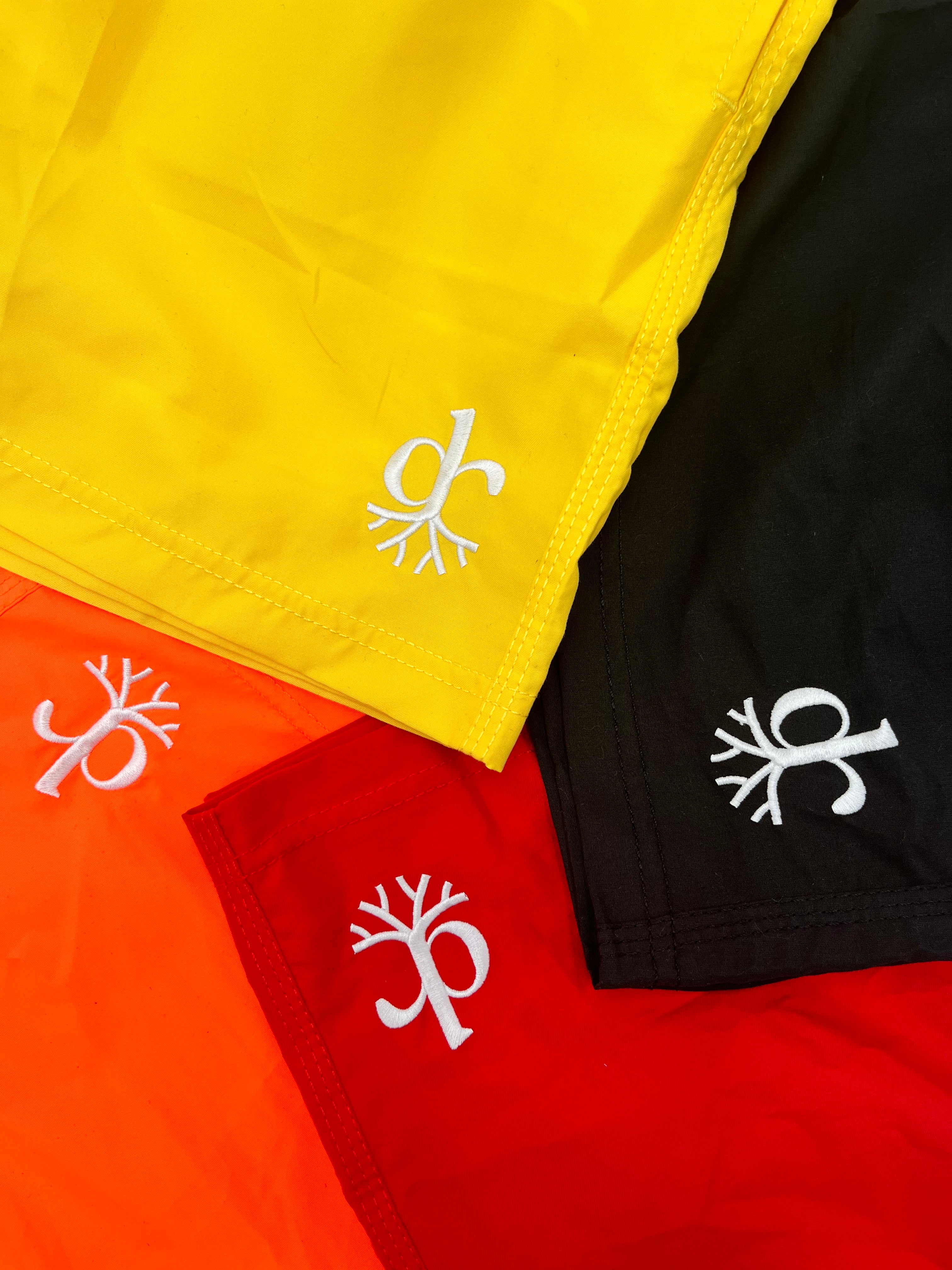 Signature 5” Trunks