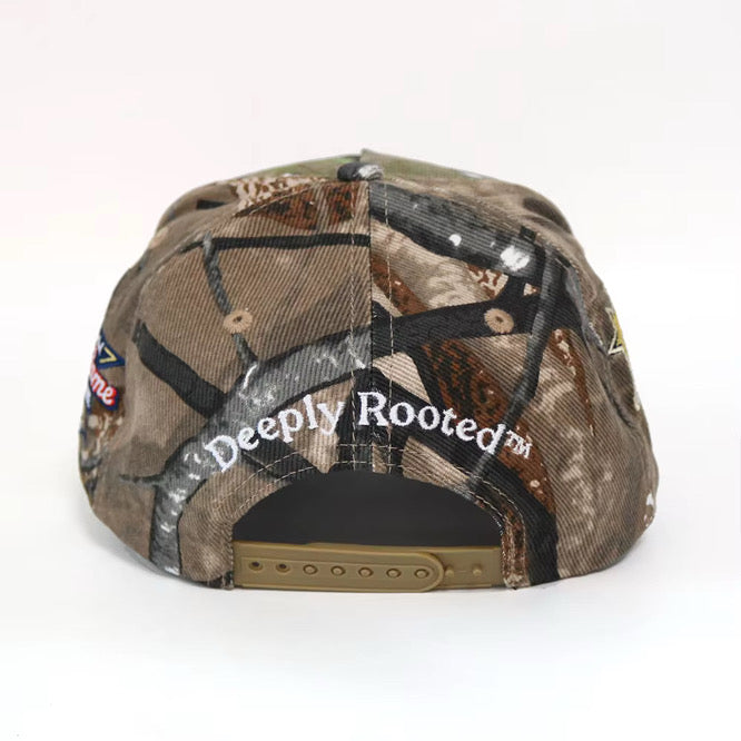 Dply Rtd™ All-Star Camo