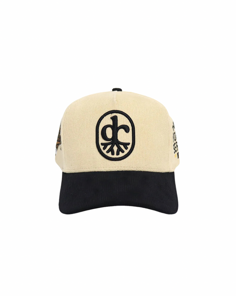 Pay Homage: Corduroy Atlanta Braves World Series Edition