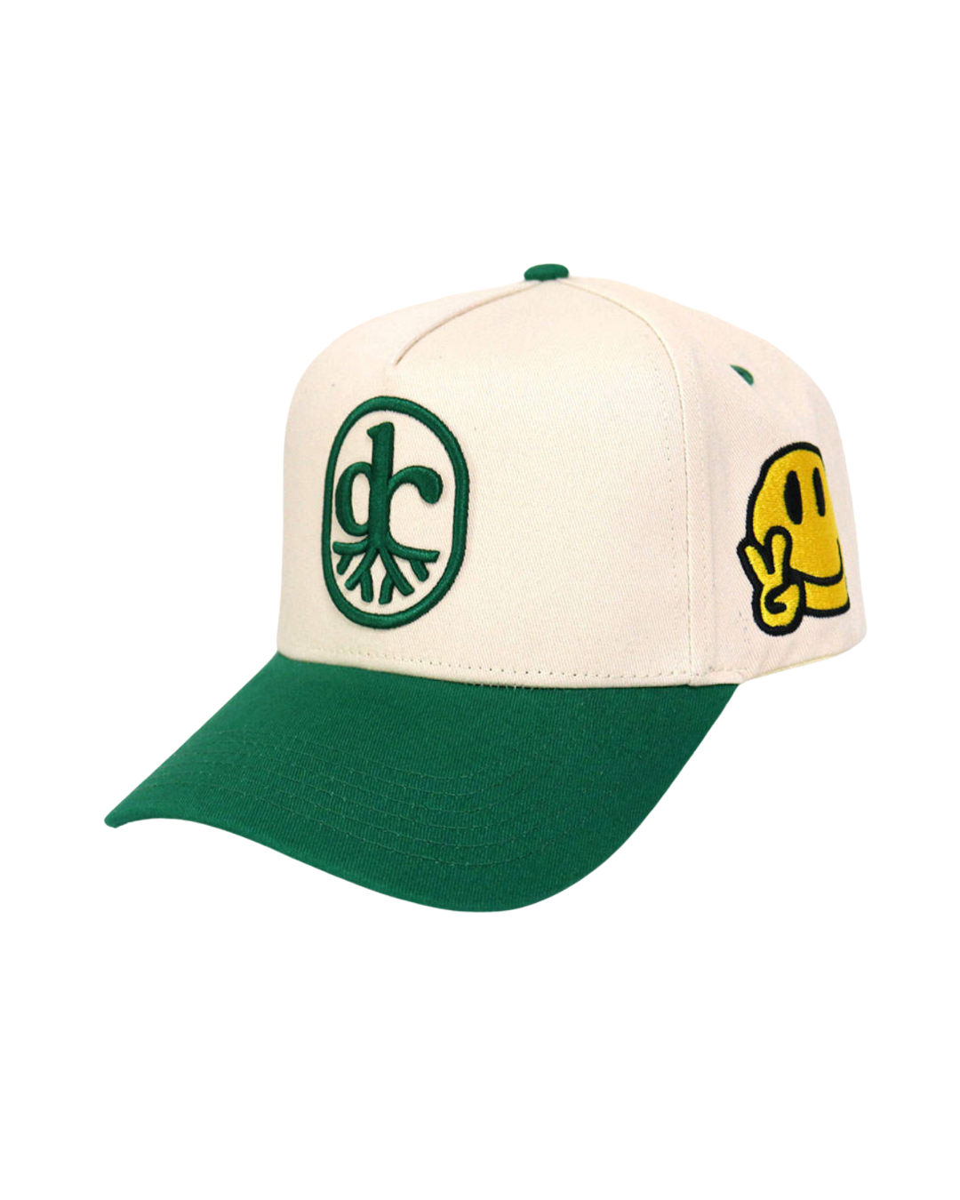“The World Is Yours” Baseball Hat